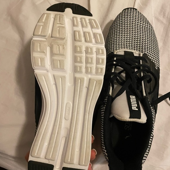 Puma Softfoam comfort insert sneakers - Picture 5 of 5